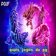 quais jogos da pg da pra comprar funcionalidade